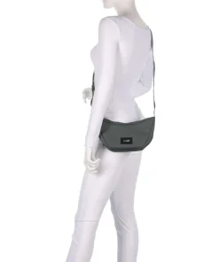 Pacsafe Crossbody Bags-Go Lunar Crossbody bag recycled polyester