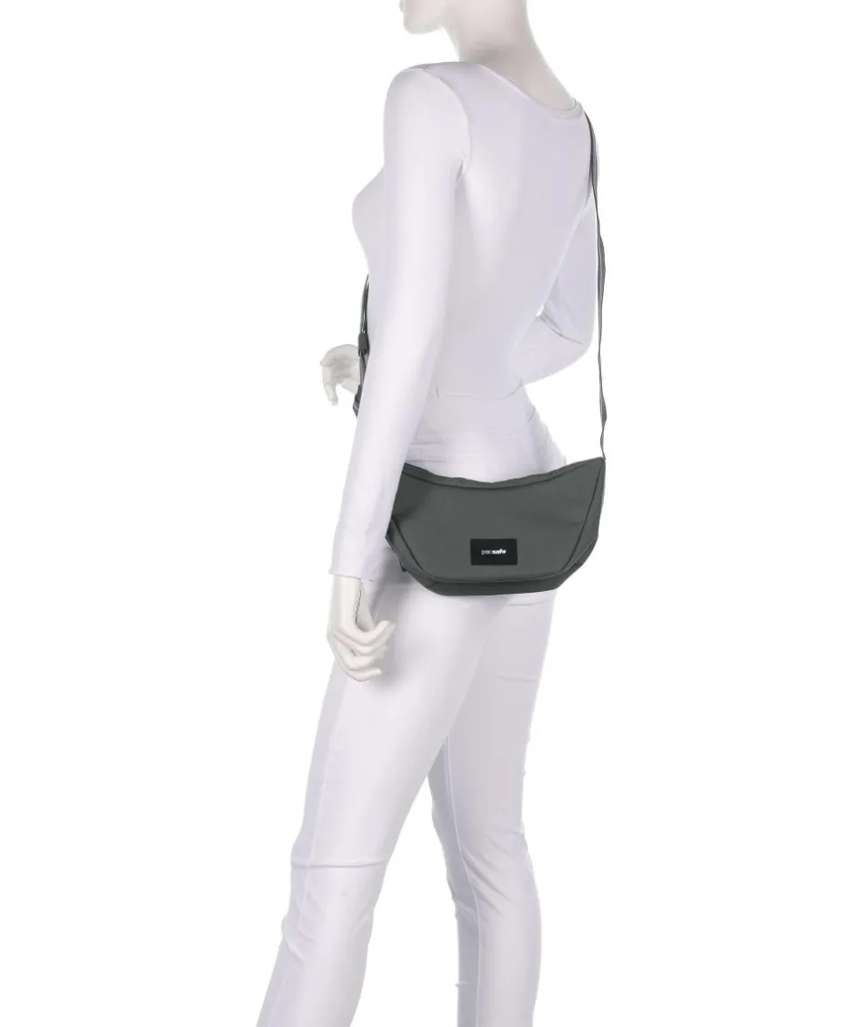 Pacsafe Crossbody Bags-Go Lunar Crossbody bag recycled polyester