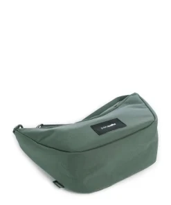 Pacsafe Crossbody Bags-Go Lunar Crossbody bag recycled polyester