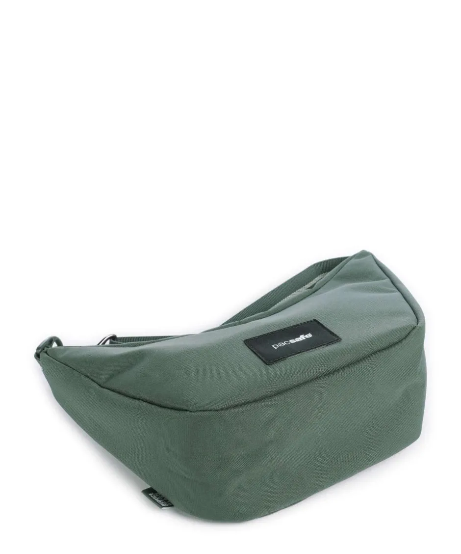 Pacsafe Crossbody Bags-Go Lunar Crossbody bag recycled polyester