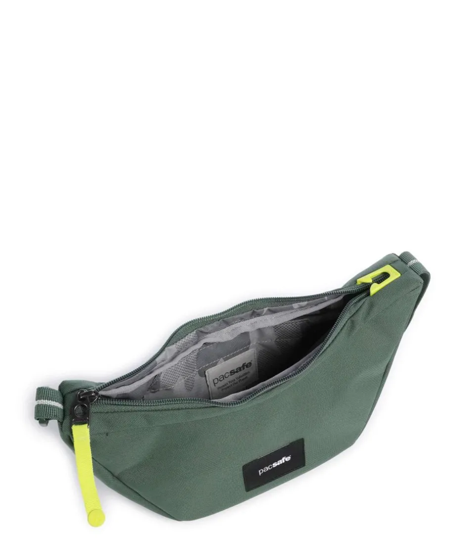 Pacsafe Crossbody Bags-Go Lunar Crossbody bag recycled polyester