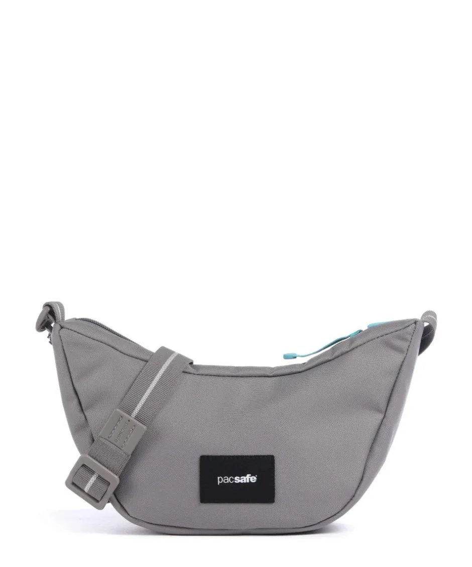 Pacsafe Crossbody Bags-Go Lunar Crossbody bag recycled polyester