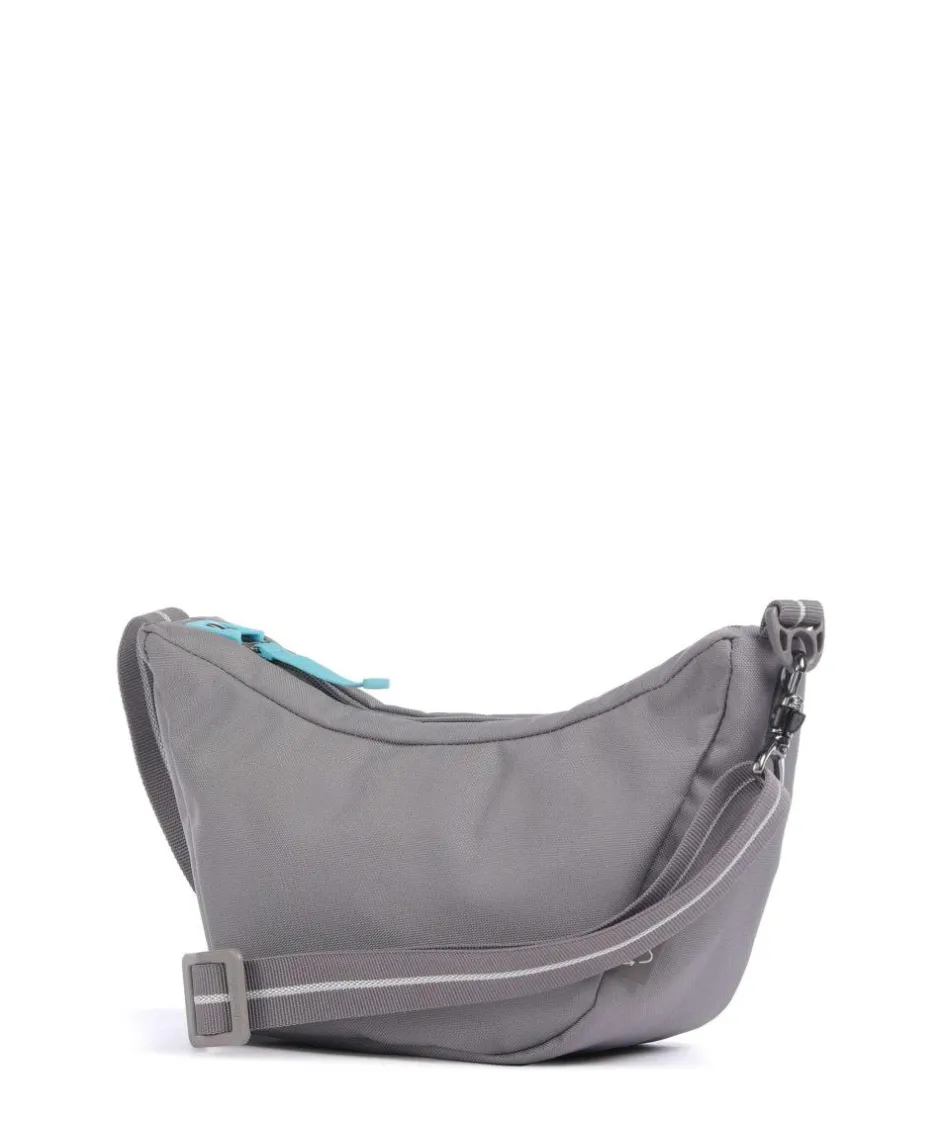Pacsafe Crossbody Bags-Go Lunar Crossbody bag recycled polyester