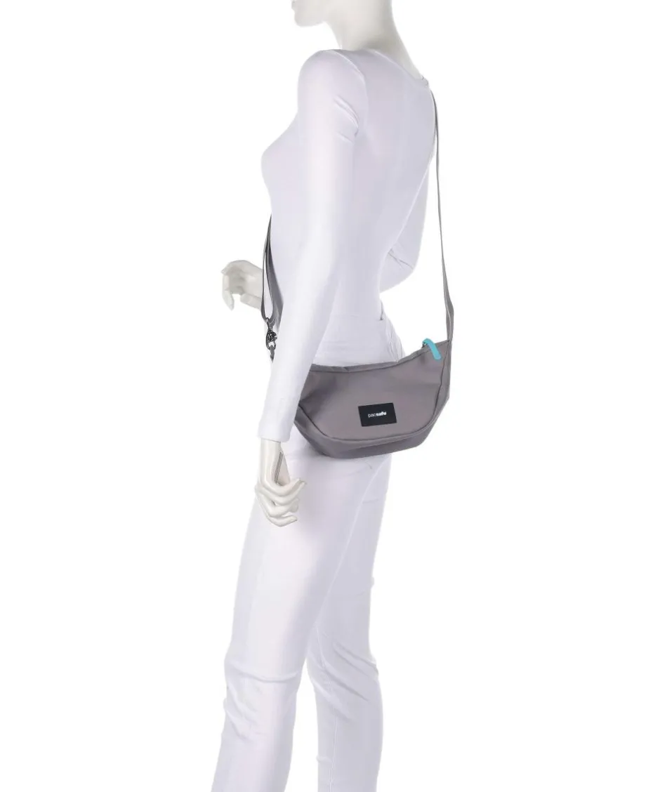 Pacsafe Crossbody Bags-Go Lunar Crossbody bag recycled polyester