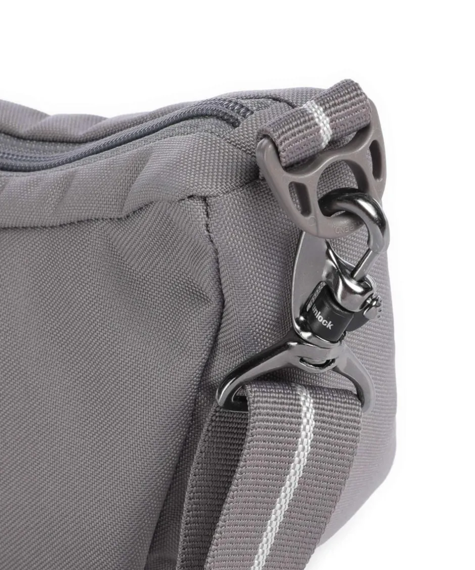 Pacsafe Crossbody Bags-Go Lunar Crossbody bag recycled polyester