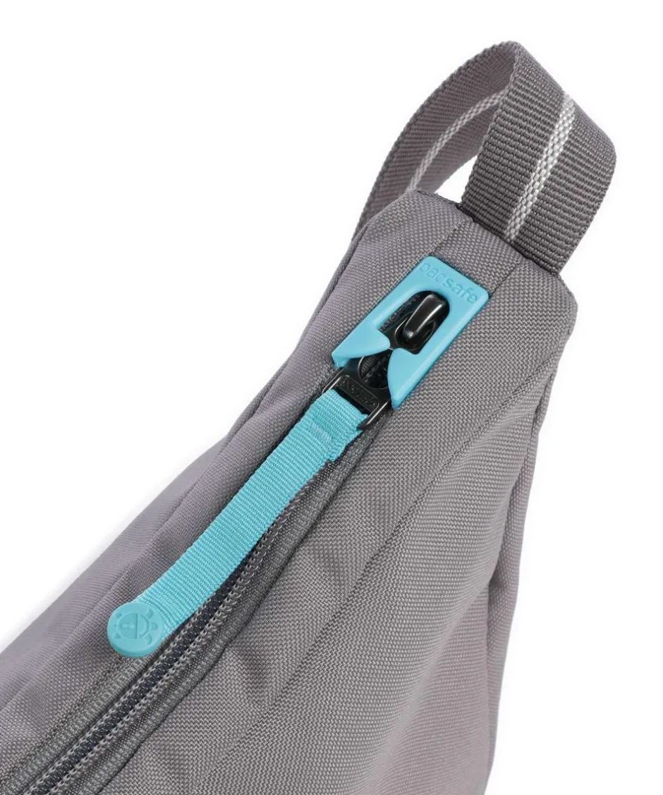 Pacsafe Crossbody Bags-Go Lunar Crossbody bag recycled polyester
