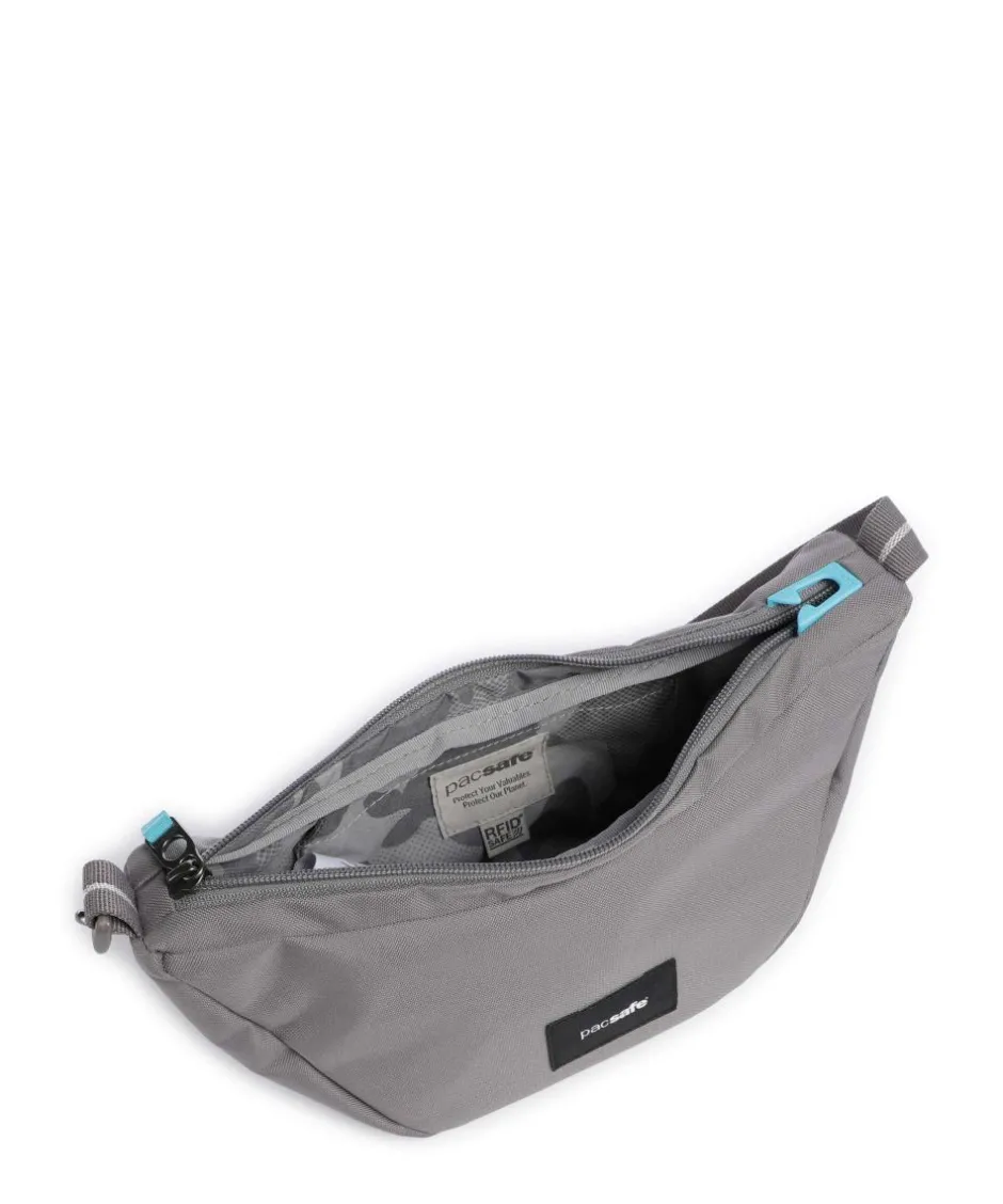 Pacsafe Crossbody Bags-Go Lunar Crossbody bag recycled polyester