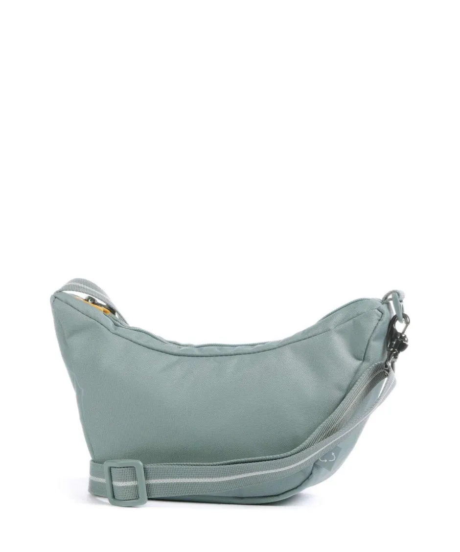 Pacsafe Crossbody Bags-Go Lunar Crossbody bag recycled polyester