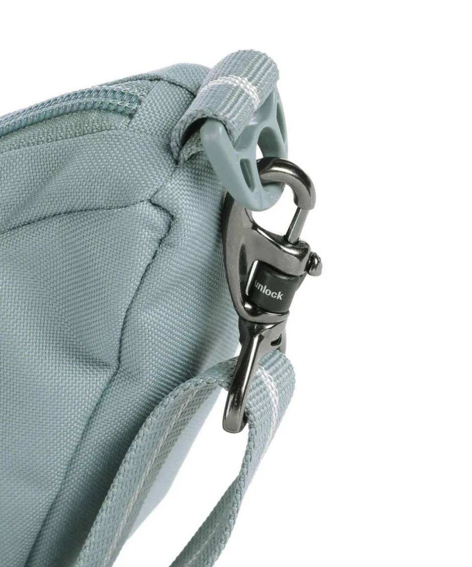 Pacsafe Crossbody Bags-Go Lunar Crossbody bag recycled polyester