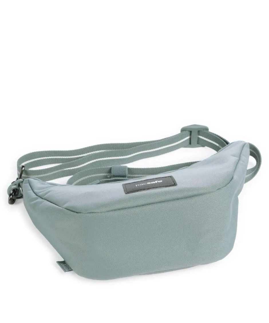 Pacsafe Crossbody Bags-Go Lunar Crossbody bag recycled polyester