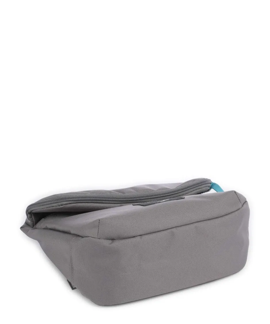 Pacsafe Handbags|Crossbody Bags-Go Saddle Crossbody bag recycled polyester