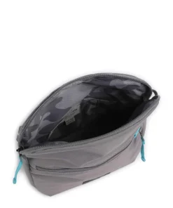 Pacsafe Handbags|Crossbody Bags-Go Saddle Crossbody bag recycled polyester