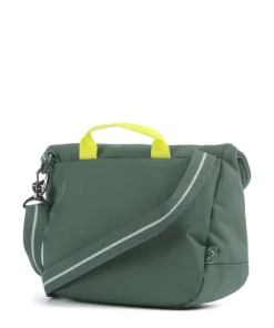 Pacsafe Handbags|Crossbody Bags-Go Saddle Crossbody bag recycled polyester