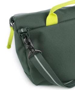 Pacsafe Handbags|Crossbody Bags-Go Saddle Crossbody bag recycled polyester