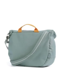 Pacsafe Handbags|Crossbody Bags-Go Saddle Crossbody bag recycled polyester