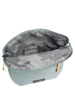 Pacsafe Handbags|Crossbody Bags-Go Saddle Crossbody bag recycled polyester