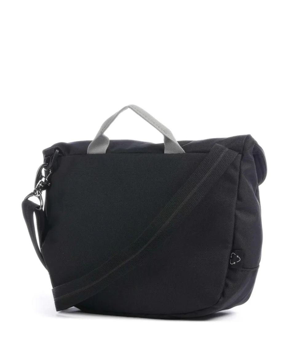 Pacsafe Handbags|Crossbody Bags-Go Saddle Crossbody bag recycled polyester