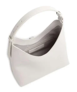 Furla Shoulder Bags|Hobo Bags-Goccia M Hobo bag softly grained calfskin