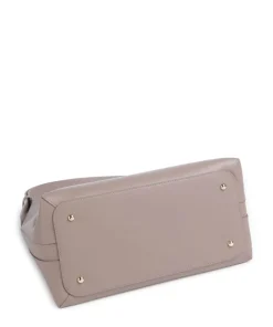 Furla Shoulder Bags|Hobo Bags-Goccia M Hobo bag softly grained calfskin