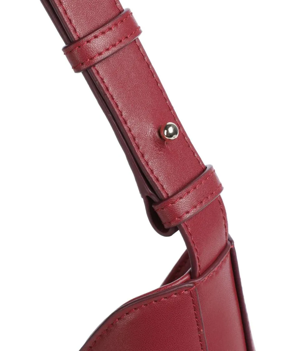 Furla Shoulder Bags|Hobo Bags-Goccia M Hobo bag softly grained calfskin