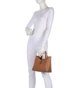 Furla Handbags|Crossbody Bags-Goccia S Handbag grained leather