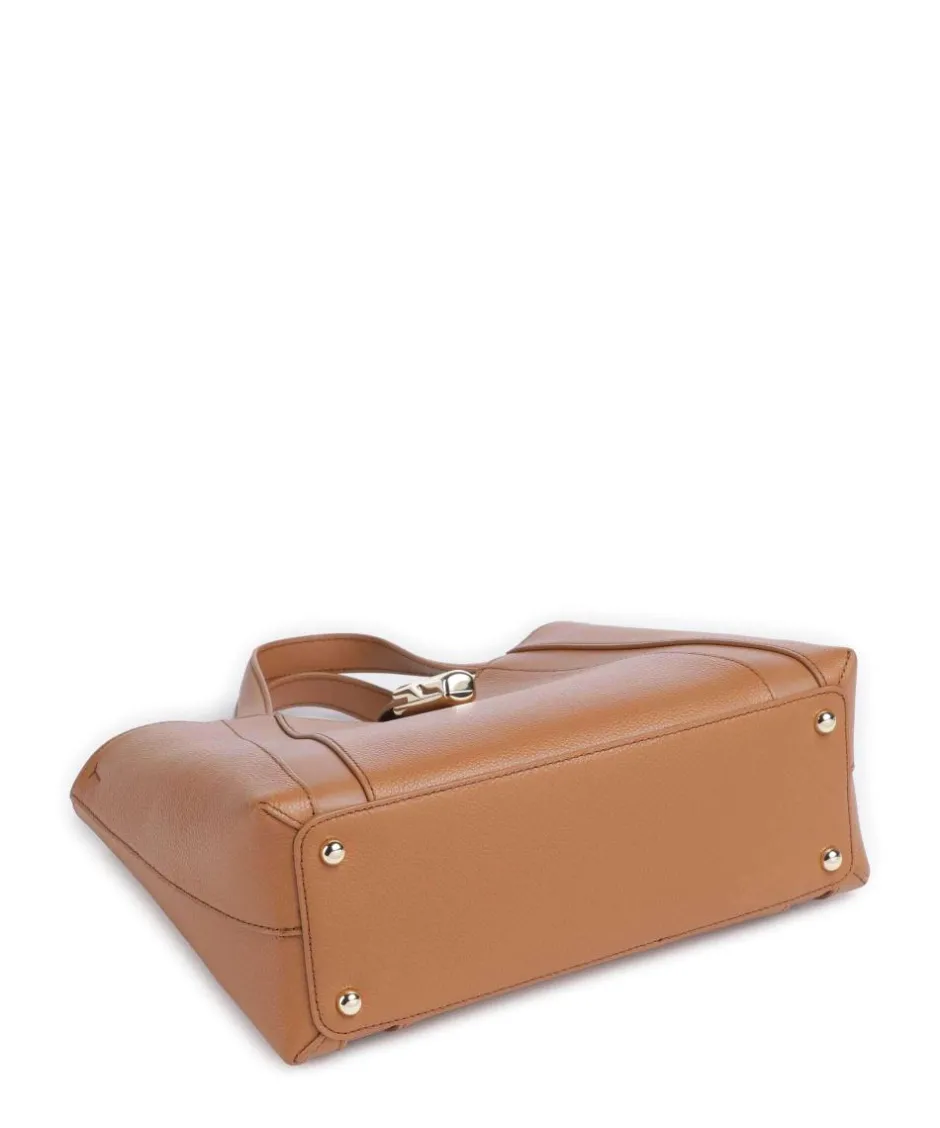 Furla Handbags|Crossbody Bags-Goccia S Handbag grained leather