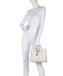 Furla Handbags|Crossbody Bags-Goccia S Handbag grained leather