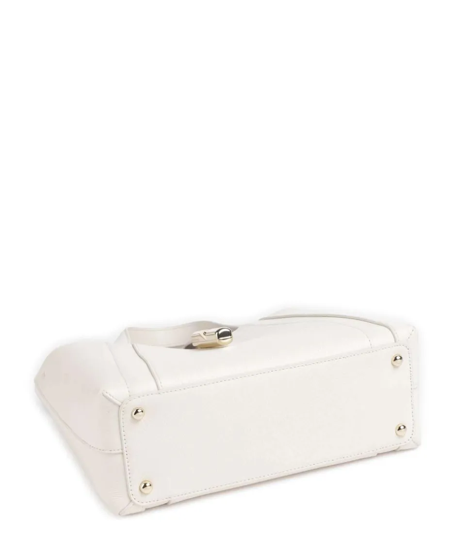 Furla Handbags|Crossbody Bags-Goccia S Handbag grained leather