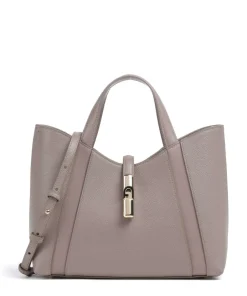 Furla Handbags|Crossbody Bags-Goccia S Handbag grained leather