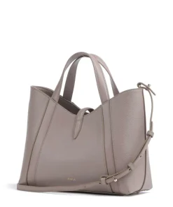 Furla Handbags|Crossbody Bags-Goccia S Handbag grained leather