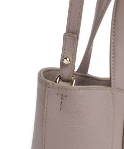 Furla Handbags|Crossbody Bags-Goccia S Handbag grained leather