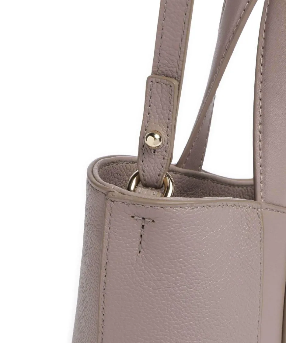 Furla Handbags|Crossbody Bags-Goccia S Handbag grained leather