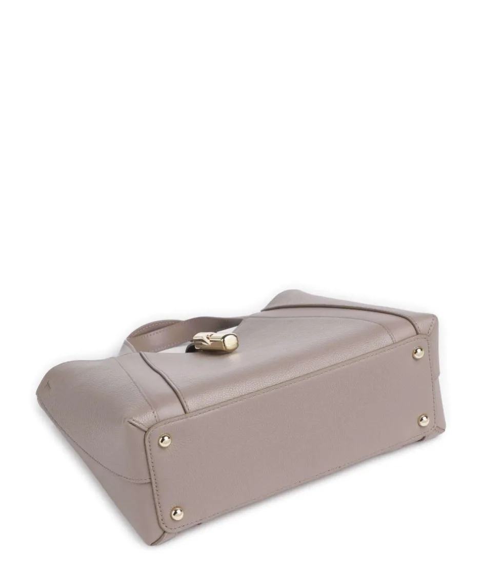 Furla Handbags|Crossbody Bags-Goccia S Handbag grained leather