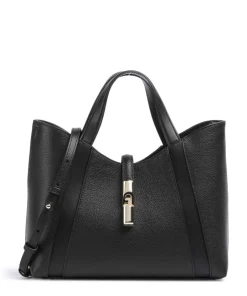 Furla Handbags|Crossbody Bags-Goccia S Handbag grained leather