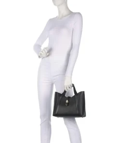 Furla Handbags|Crossbody Bags-Goccia S Handbag grained leather