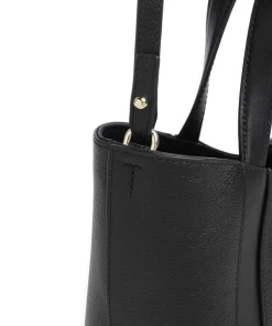 Furla Handbags|Crossbody Bags-Goccia S Handbag grained leather