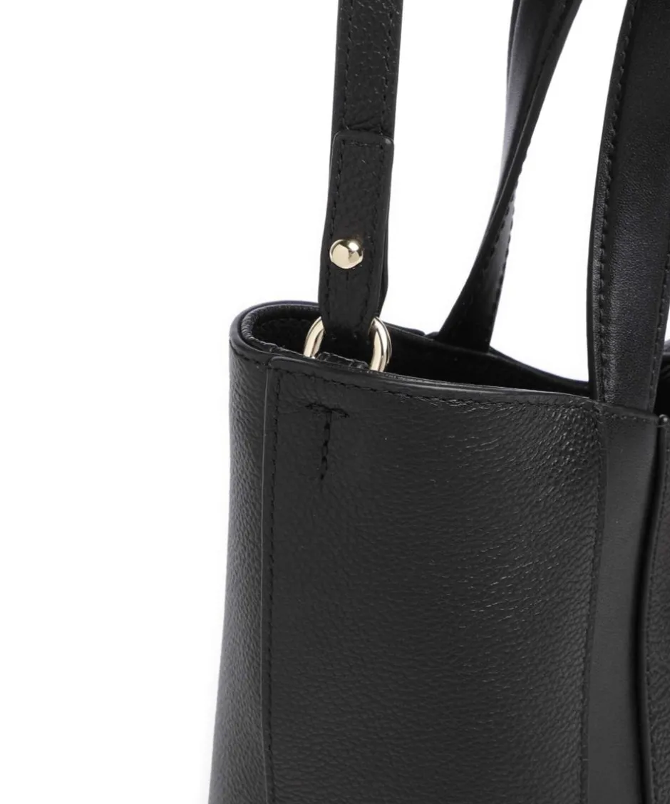 Furla Handbags|Crossbody Bags-Goccia S Handbag grained leather