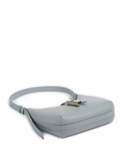 Furla Shoulder Bags|Crossbody Bags-Goccia S Shoulder bag grained calfskin