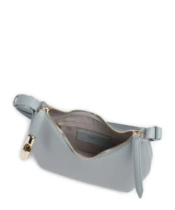 Furla Shoulder Bags|Crossbody Bags-Goccia S Shoulder bag grained calfskin