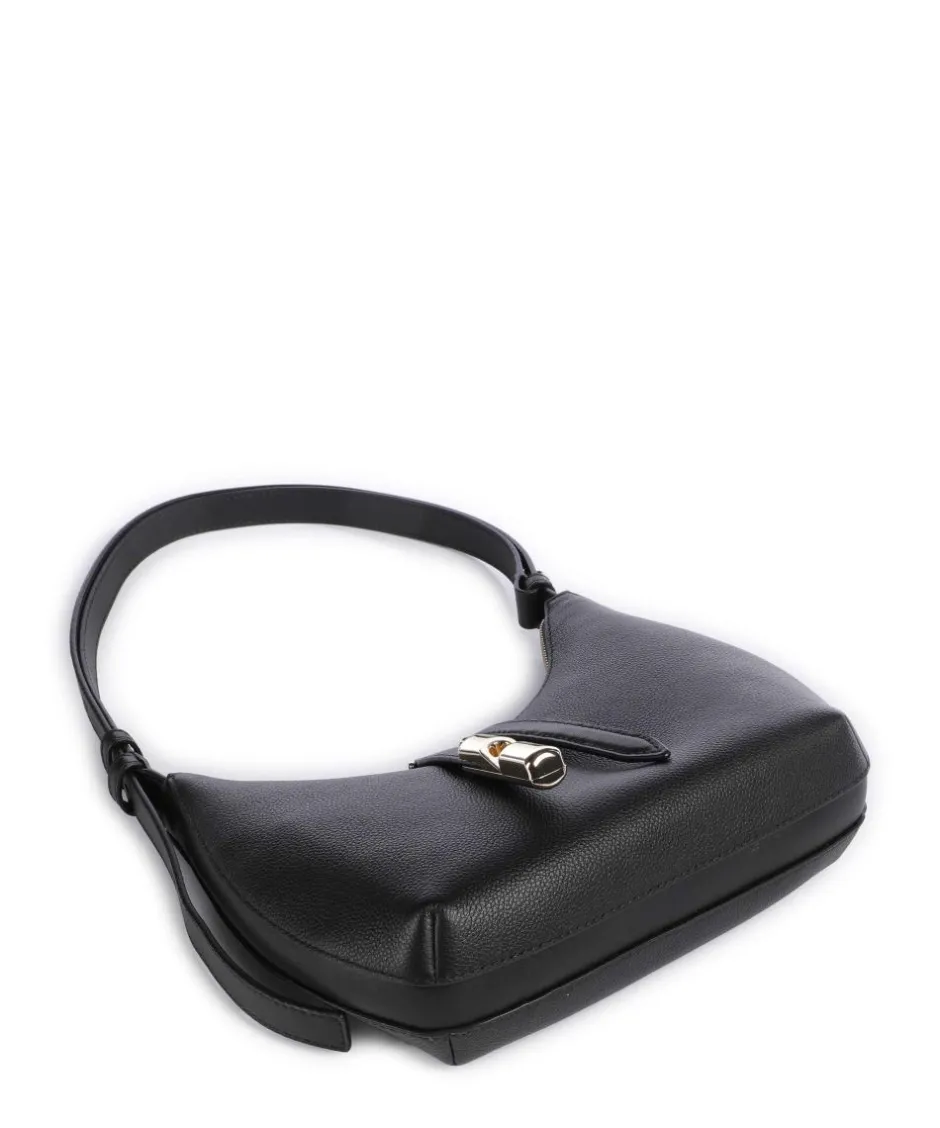 Furla Shoulder Bags|Crossbody Bags-Goccia S Shoulder bag grained calfskin