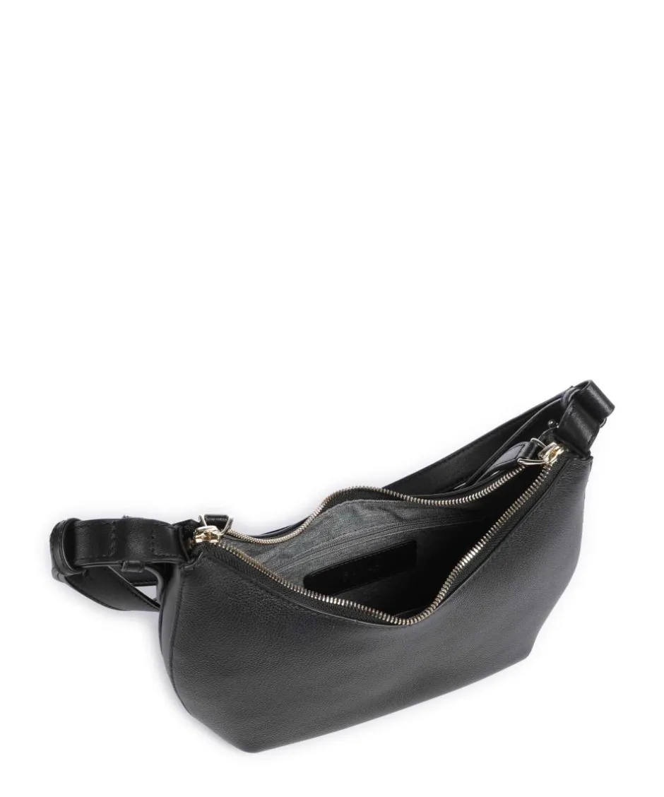 Furla Shoulder Bags|Crossbody Bags-Goccia S Shoulder bag grained calfskin