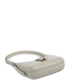 Furla Shoulder Bags|Crossbody Bags-Goccia S Shoulder bag grained calfskin
