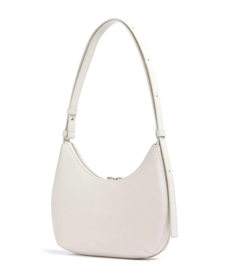 Furla Shoulder Bags|Crossbody Bags-Goccia S Shoulder bag grained calfskin