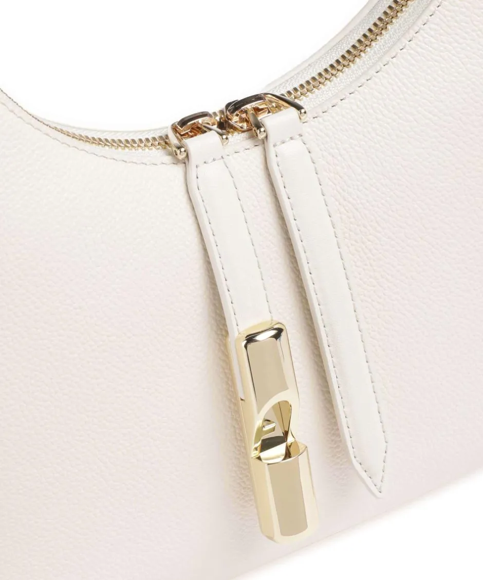 Furla Shoulder Bags|Crossbody Bags-Goccia S Shoulder bag grained calfskin