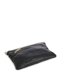 Depeche Handbags|Crossbody Bags-Golden Chic Crossbody bag leather