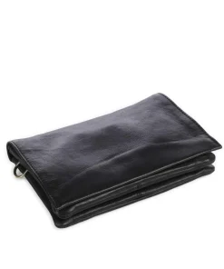 Depeche Crossbody Bags-Golden Chic Crossbody bag calfskin