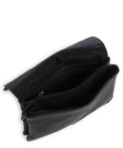 Depeche Crossbody Bags-Golden Chic Crossbody bag calfskin