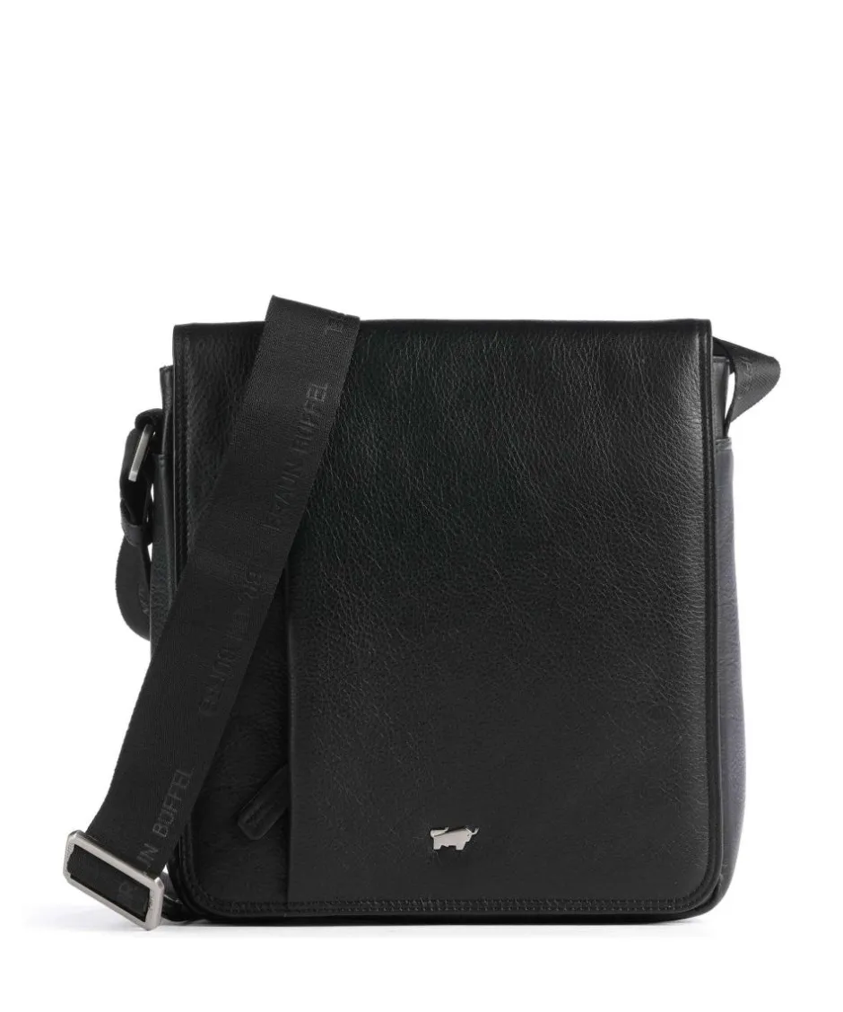 Braun Büffel Crossbody Bags-Golf 2.0 Bags Crossbody bag soft cow leather