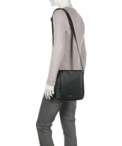 Braun Büffel Crossbody Bags-Golf 2.0 Bags Crossbody bag soft cow leather