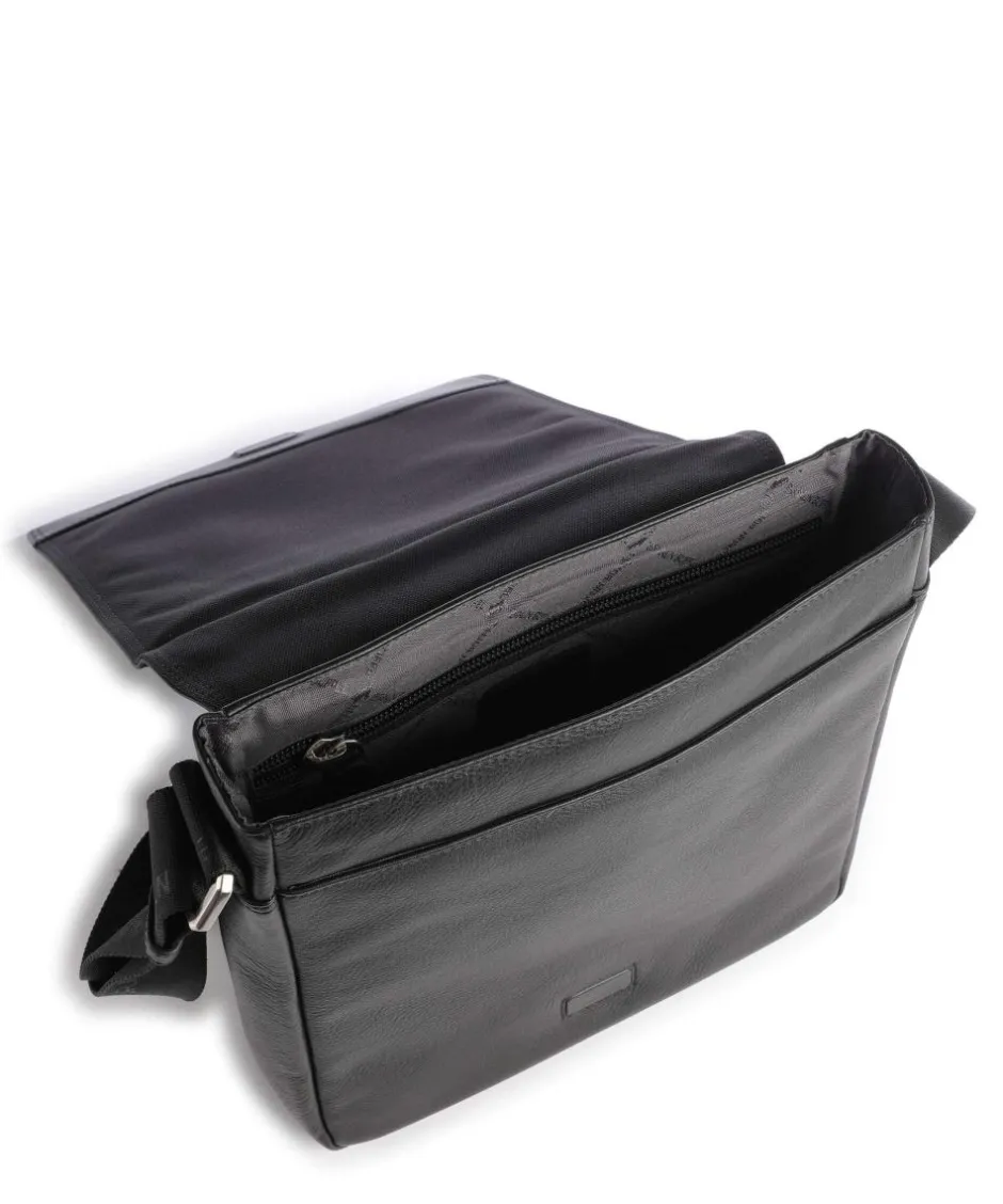Braun Büffel Crossbody Bags-Golf 2.0 Bags Crossbody bag soft cow leather
